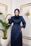 Ebru Abiye Lacivert