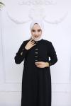 Elif Takım Siyah