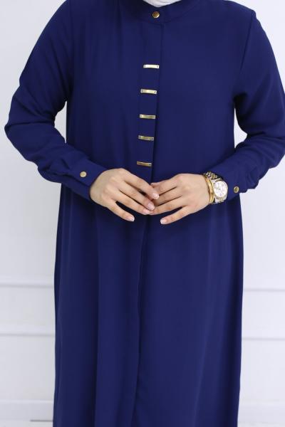 Elif Takım Lacivert