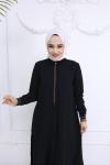 Gonca Takım Siyah