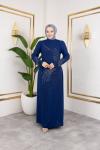 İrem Abiye Lacivert