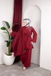 Sinem Model Bordo