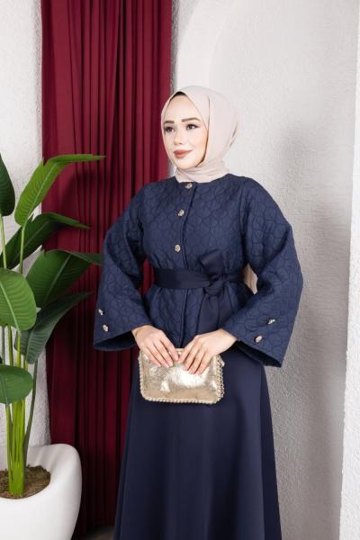 YELEK ETEK TAKIM Lacivert